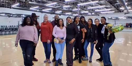Reno  Soul Line Dance Meet N Greet