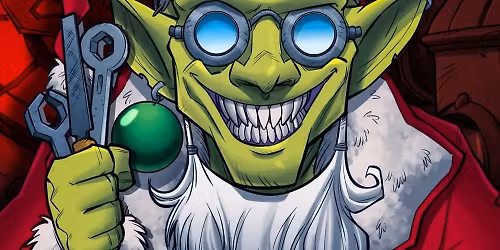 Battle of the Earthshakers