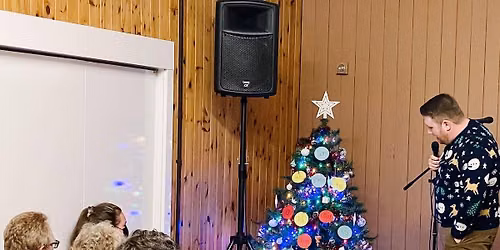Community Carol Service
