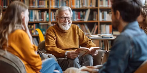 Redmond Library Book Group- The Women