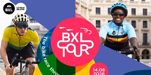 BXL TOUR 2026