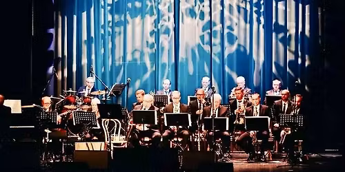 Koncert \u017borskiej Orkiestry Rozrywkowej \u2013 \u201eW \u015bwi\u0105tecznym nastroju\u201d