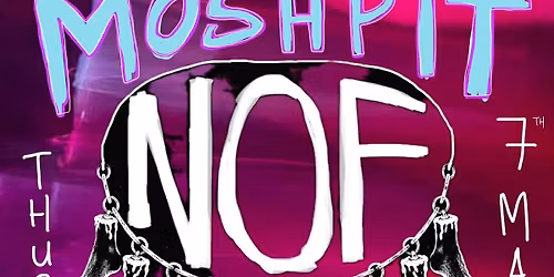 NOF Rosemary Sisters & We Have Cats