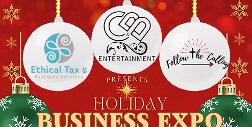 HOLIDAY BUSINESS EXPO