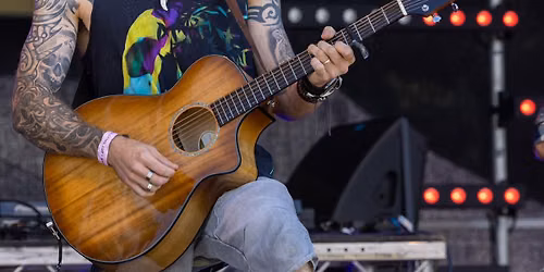 Pete Hill Live @ Oliver\u2019s Cheltenham