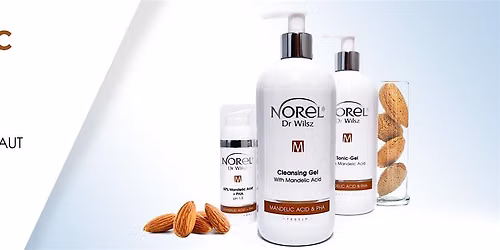 Norel S\u00e4urepeelings