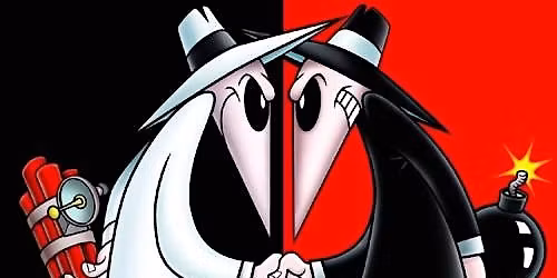 Transforming "Enemy Images"  with NVC