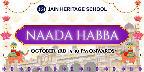 NAADA HABBA 2026