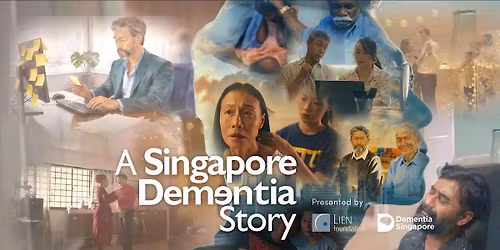 A Singapore Dementia Story