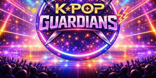 EVERETT, WA - KPOP GUARDIANS