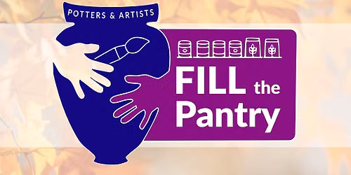 FILL THE PANTRY!