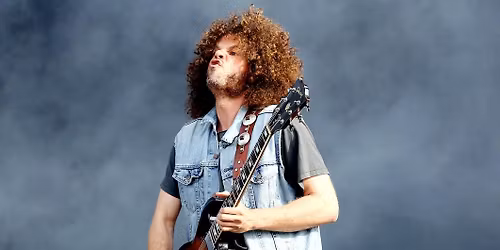 Los Angeles Philharmonic 2026 Weekend Spectaculars - FR1 5 at Hollywood Bowl