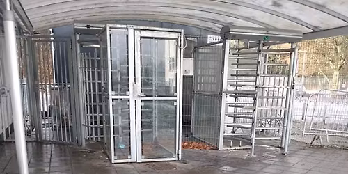 S\u00c5 VIDT ER VI KOMMET - filmfremvisning og debat om lejre i Danmark