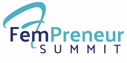 FemPreneur Networking Night In-Person: (Re)Connect. (Re)Ignite. (Re)Imagine.