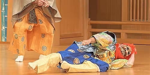 Dubnov\u00e9 komedie kj\u00f3gen v Brn\u011b!