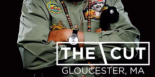 Soul Rebel Project at Blue Ocean Music Hall