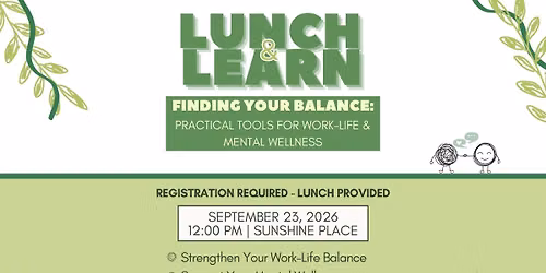 Wellness Coalition | Lunch & Learn