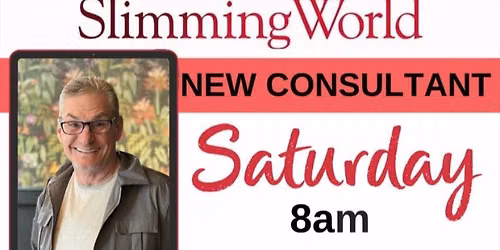Slimming world with Mike 