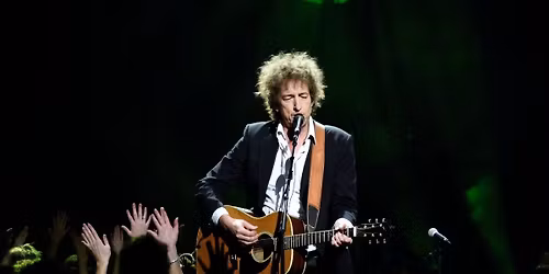 Bob Dylan Swansea Tickets