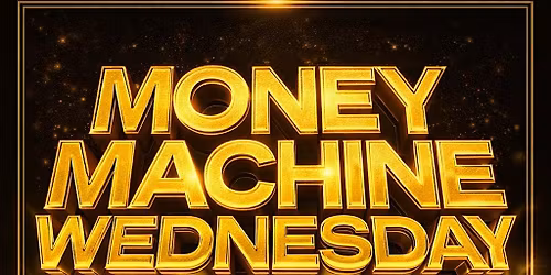 Money Machine Wednesdays at Sugardaddy\u2019s NYC | DJ Nyree Live