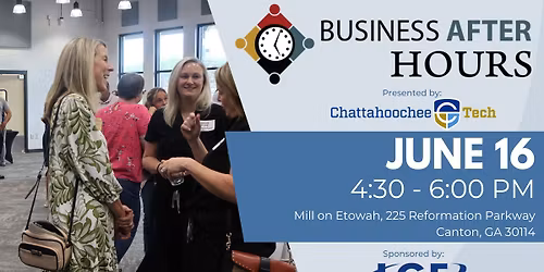 June Business After Hours