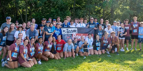 13th Annual Head for the Cure 5K - Omaha