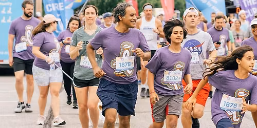 13th Annual Head for the Cure 5K - Omaha