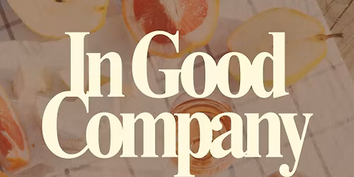 In Good Company: Volume 2 Women\u2019s Night