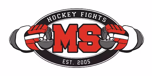 Hockey Fights MS Tournament (BURLINGTON, VT W\/C)
