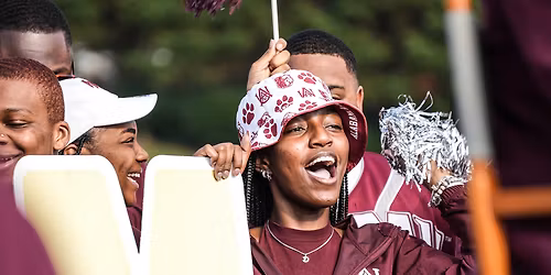 Alabama at The Cove at River Spirit Casino