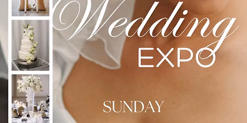 Wedding Expo