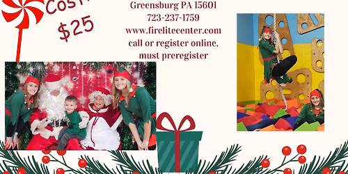 Jingle Jangle Jubilee