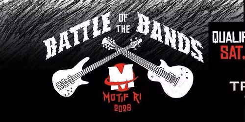 Ri Battle of the Bands Round 3