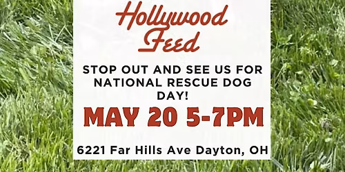 National Rescue Day