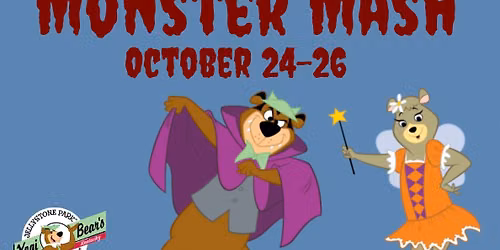 Monster Mash