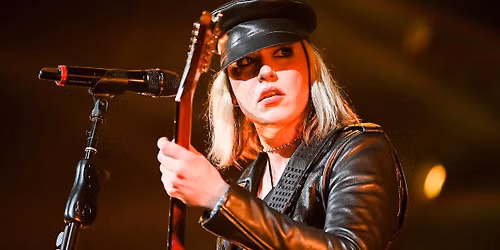 Halestorm Ticket