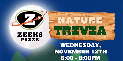 Nature Trivia!