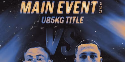 Gorilla Invitational 11