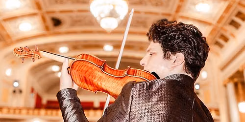 Saisoner\u00f6ffnung: Pittsburgh Symphony Orchestra \/ Hadelich \/ Honeck | WIENER KONZERTHAUS 
