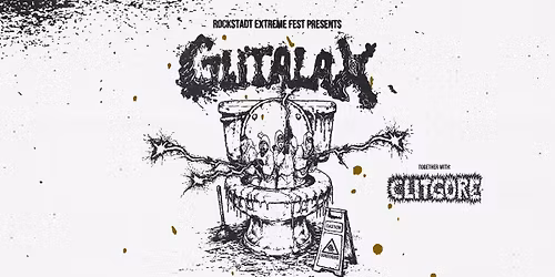 GUTALAX, Clitgore - Cluj-Napoca, Machines