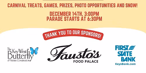 Holiday Lighted Boat Parade 