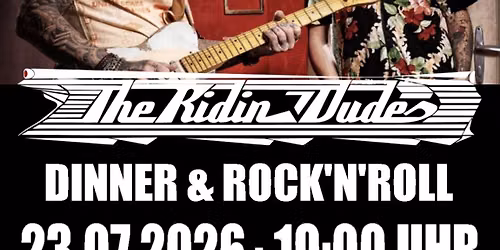 Dinner & Rock n Roll