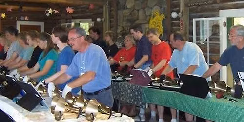 Friends and Family Handbell Camp 2026