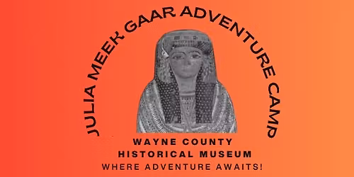 WCHM Adventure Camp