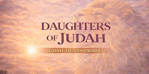 Daughters of Judah