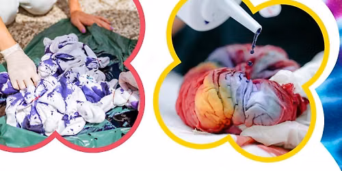Tie-Dye Event