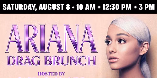 Hocus Pocus Drag Brunch