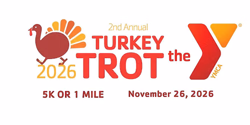 Richard Kane YMCA - TURKEY TROT