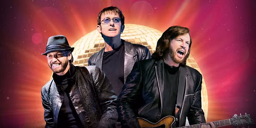 The Australian Bee Gees