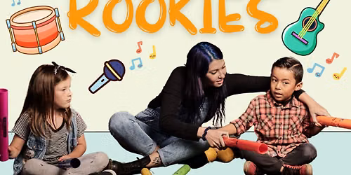 Rookies Camp